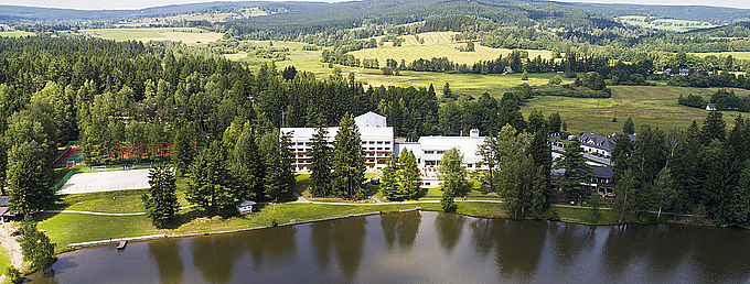 Orea Resort DEV�T SKAL Vyso�ina